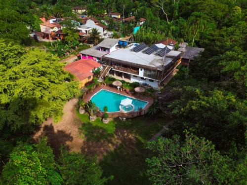 VELINN Pousada Bali Itamambuca