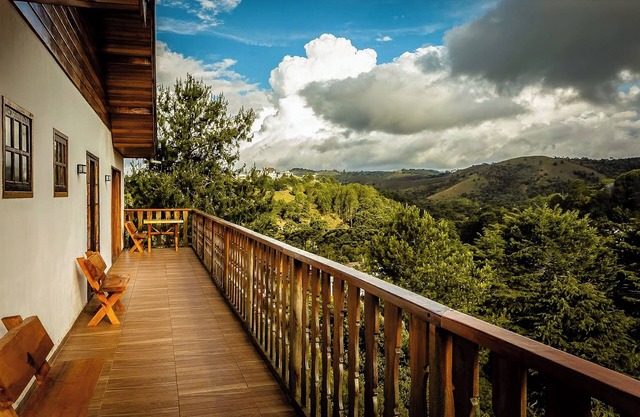 Pousada Villa Paty II