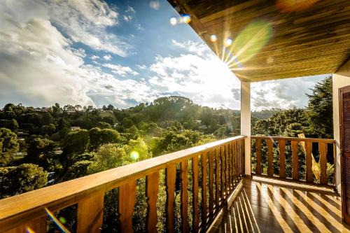 VELINN Pousada Villa Paty II