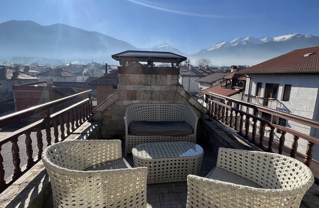 Velinov Boutique Hotel