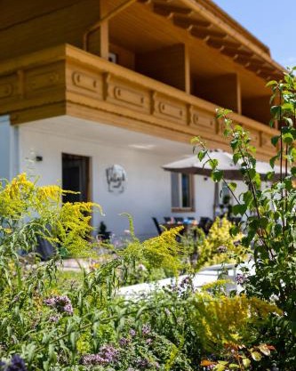 Vellach Lodge