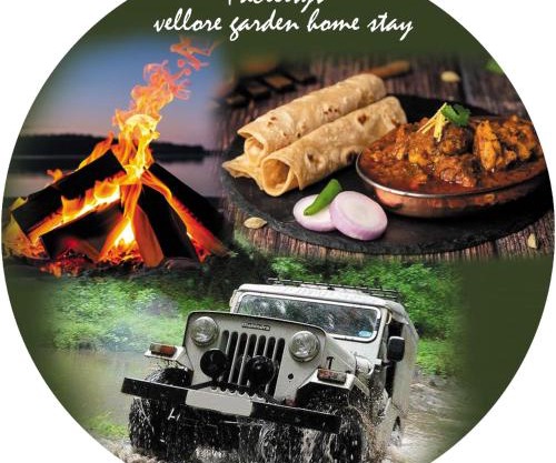 Vellore Garden Home Stay