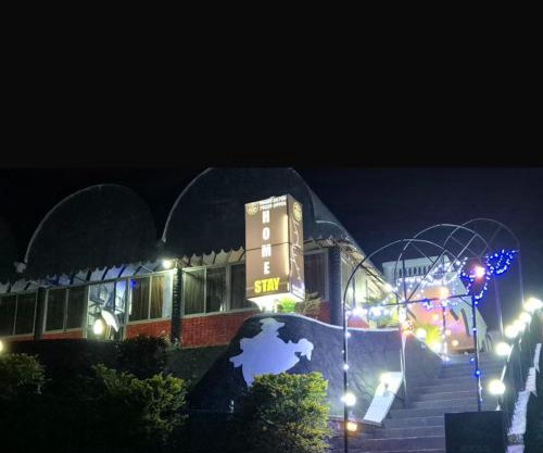 Vellore Garden Home Stay
