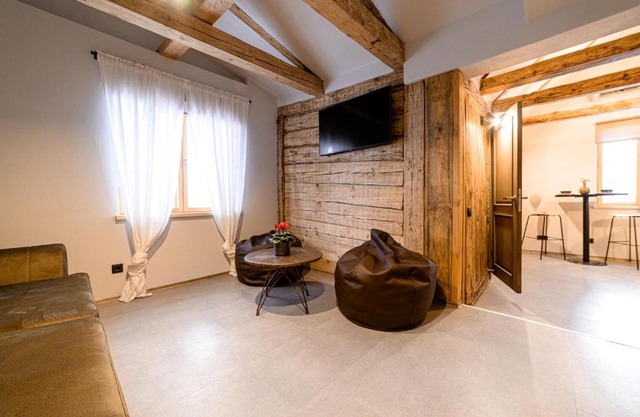 Velta apartment Kuldīga