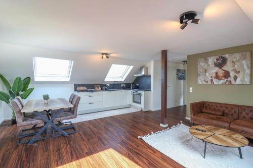 Velura Apartments Stilvoll