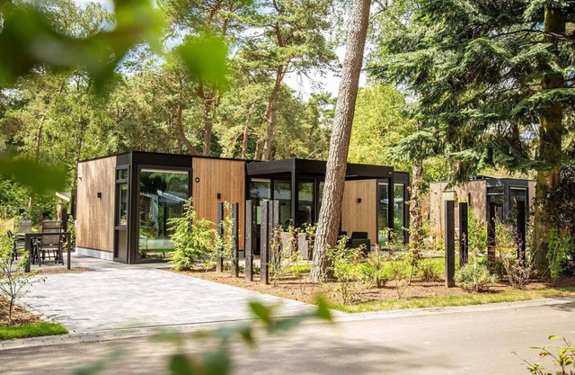✓ Veluwe hoeve on Resort Veluwe ✓ Holiday home for 4 persons ✓ Situated in Garderen (Gelderland) ✓ Holiday park at the Veluwe ✓ Book directly at the park