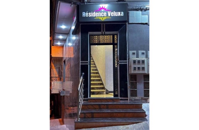 Veluxa - Luxury lovelystay