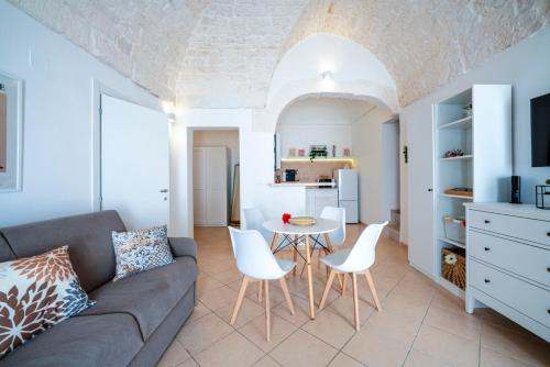 Velvet Queen Ostuni
