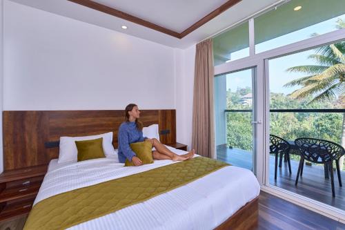 Velvet Revive Munnar