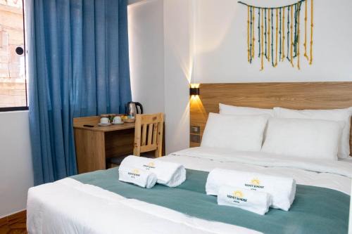 Velvet Sunrise Hotel