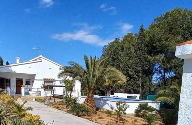 Ven y Ves Alcossebre Casa de Vacaciones.