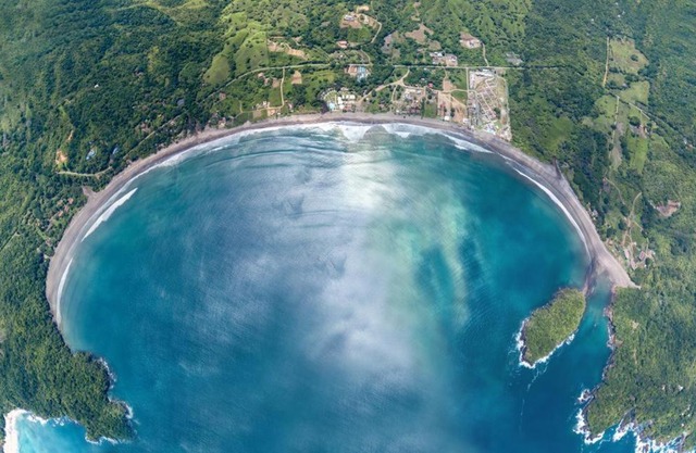 Venao Park, Playa Venao