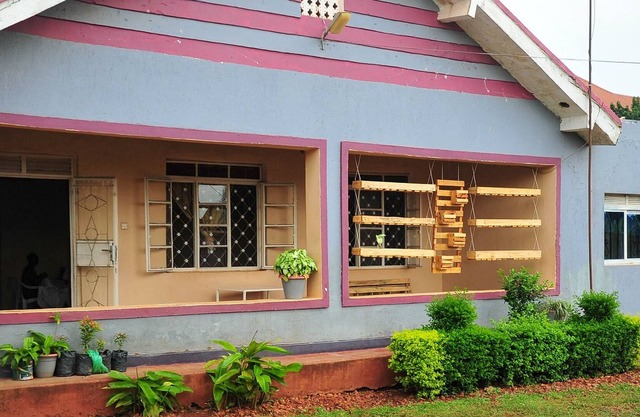 Venchester Guest House