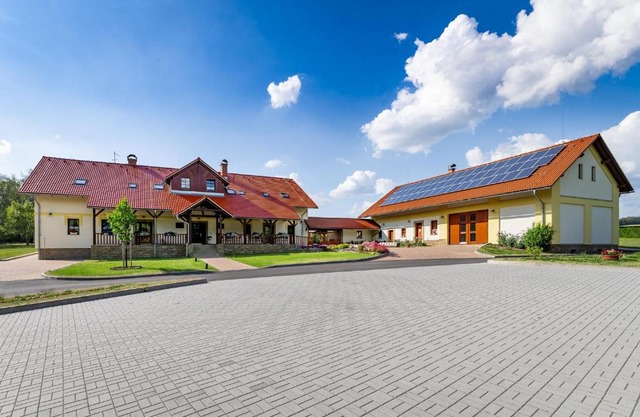 Venclův statek