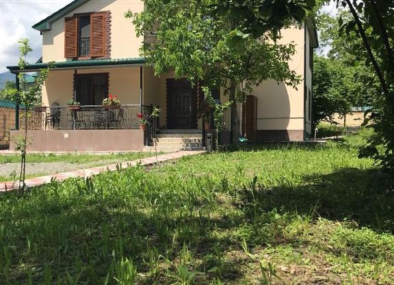 Vendam Villa