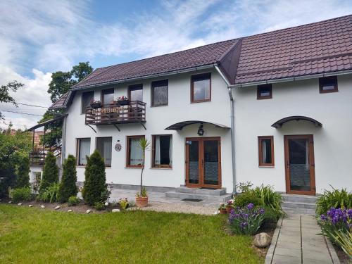 Vendel Guesthouse