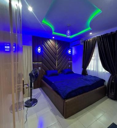 Vendes serviced apartment