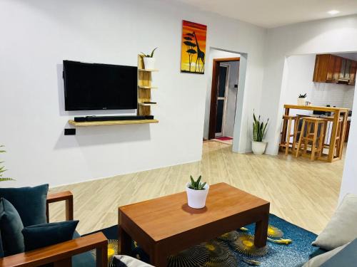 Venem apartments