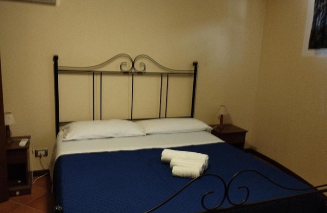 Venere Holidays Rooms