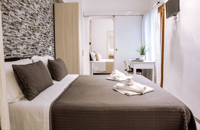 Venere Rooms