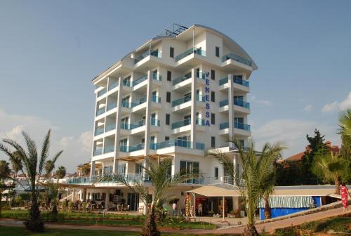 Venessa Beach Hotel