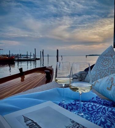 Venetian Dreams - Giudecca