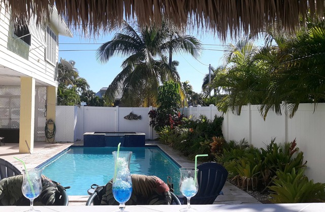 Venetian Shores, primer barrio de navegación en el corazón de los Cayos de Florida