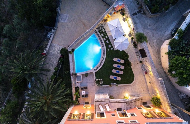 Venetico Palazzo