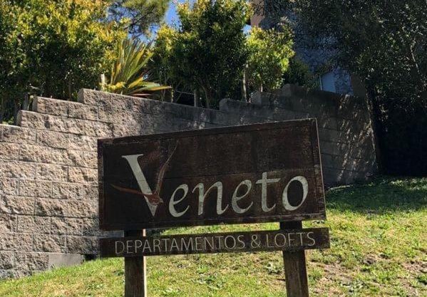 Veneto Departamentos & Lofts