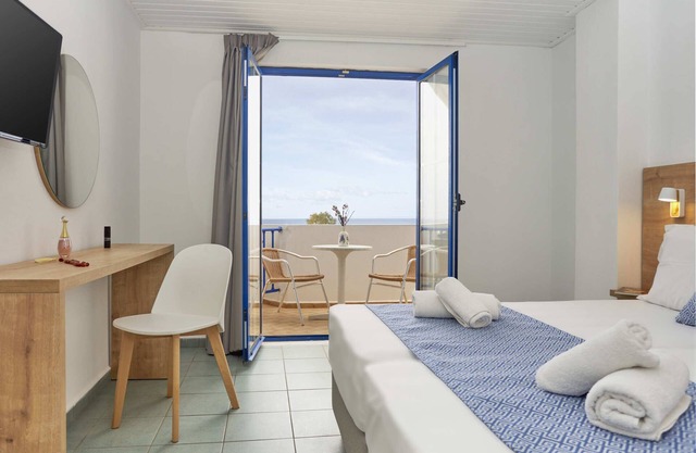 Veneto Sea View Apartments