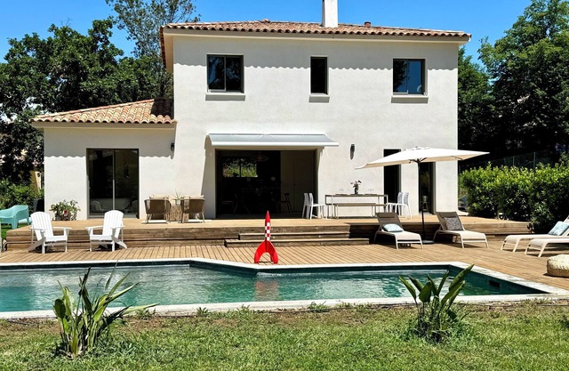 Venez Passer vos Vacances au Calme