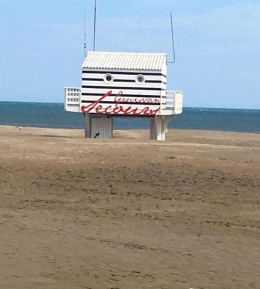 VENEZ SEJOURNER A GRUISSAN .PLAGE DES CHALETS