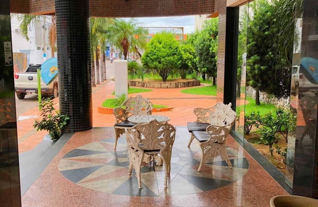 Veneza Plaza