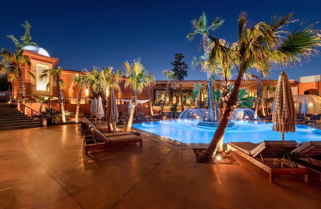 Venezia Resort Hotel & Spa