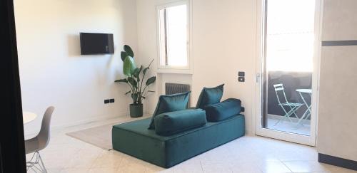 Venezia & Treviso Design apartment by Anthea Homes