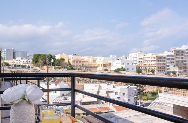 Venezian View Apartment