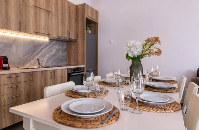 Venezian View Apartment
