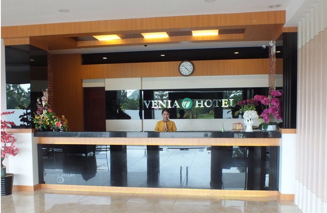 Venia Hotel