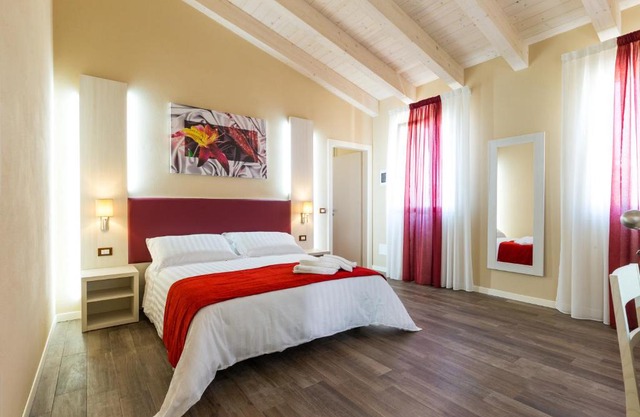 Venice Airport Villa Erica