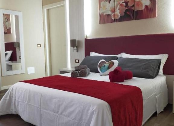 Venice Airport Villa Erica 1