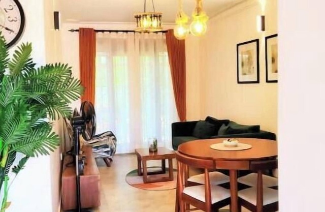 Venice Apartment