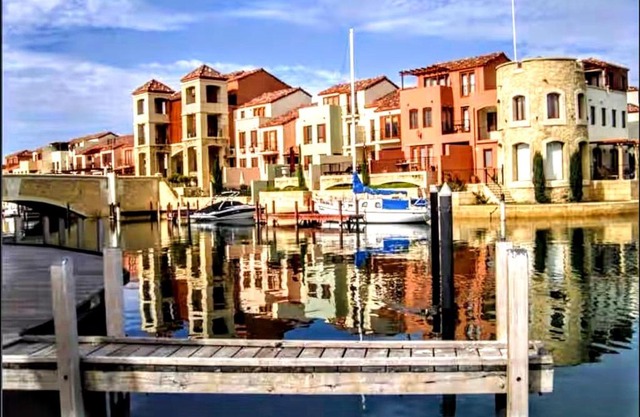 Venice At The Beach