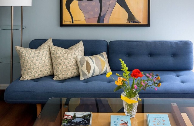 Charming & comfortable studio in Venice Beach