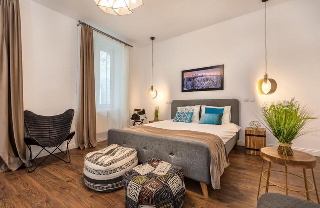 Venice Boutique Aparthotel