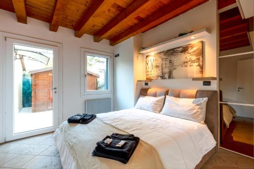 Venice Garden Free Parking - a 15 min da Venezia