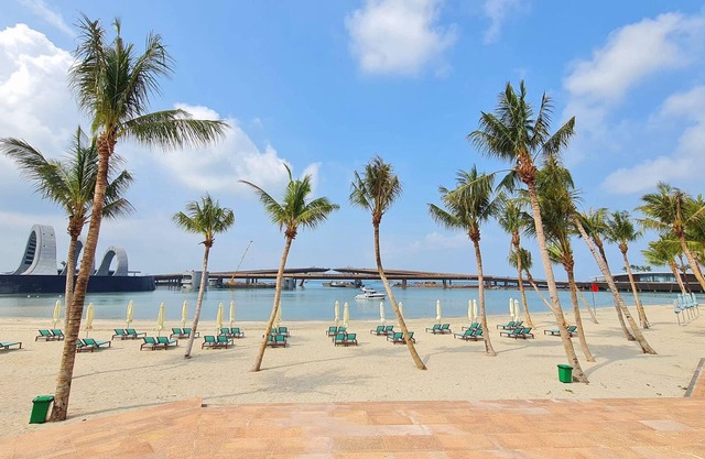 Venice Hotel Phu Quoc