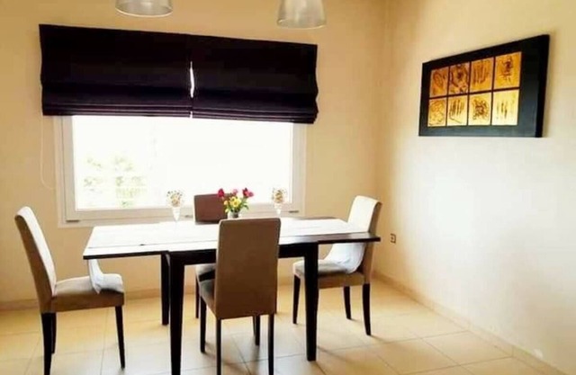 Venice house 2 bedroom house with great view