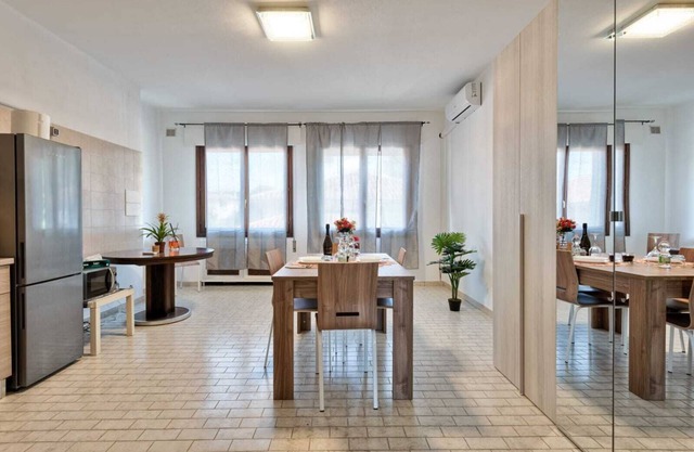 Venice Miramare Residence