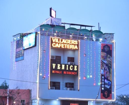 Venice Royale Residency
