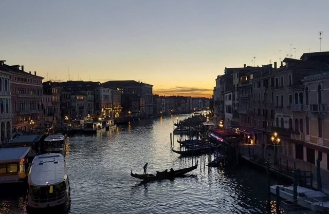 Venice Sunholiday